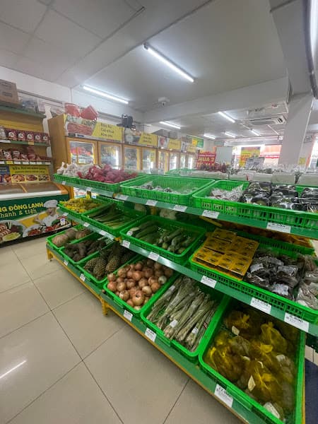 Hình ảnh BÁCH HÓA XANH - 2