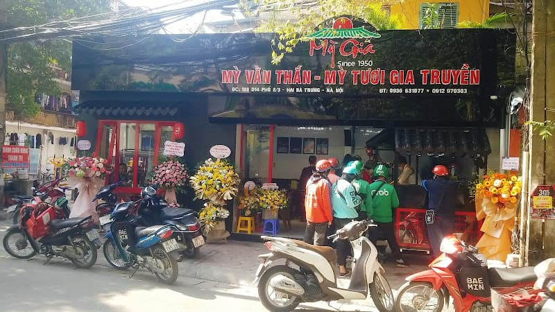 Hình ảnh Mỳ Gia Since 1950 - 6