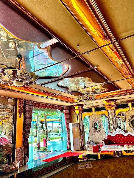 Hình ảnh Karaoke Oscars - 4