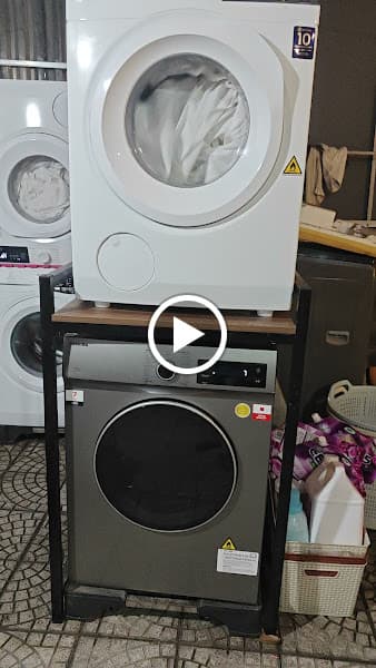 Hình ảnh LAUNDRY TIN TIN - 3