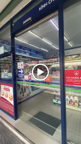 Hình ảnh Nhà thuốc Pharmacity - 4