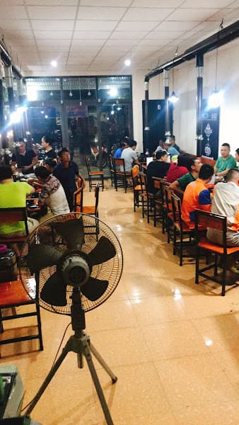 Hình ảnh Pucca BBQ - Lẩu Nướng Không Khói - 6