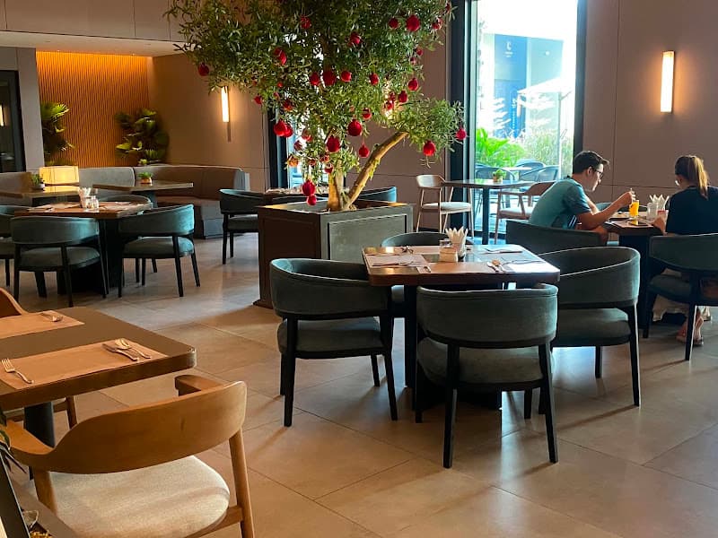 Hình ảnh Yên Ả Cafe & Dining - 9