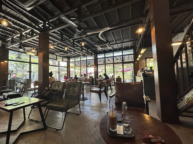 Hình ảnh L STAND COFFEE AND TEA - 3