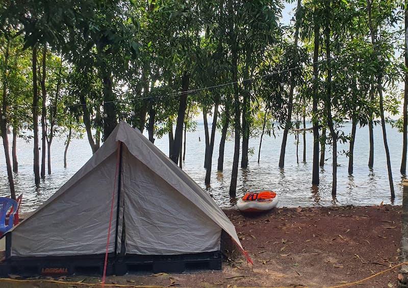 Hình ảnh Trị An VinCamp - 4