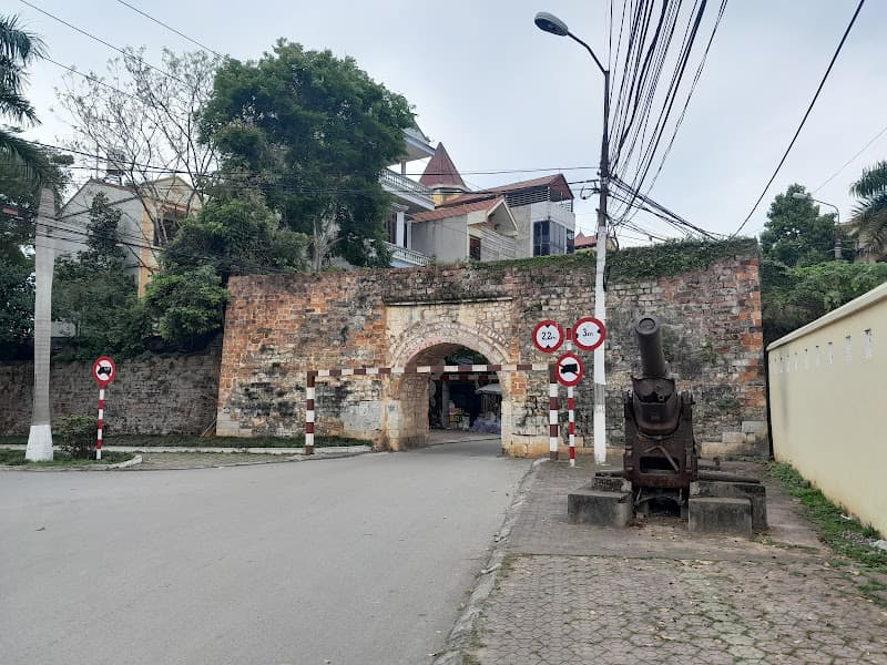 Hình ảnh Thành Cổ Lạng Sơn - 4