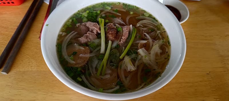 Phở Bò 312