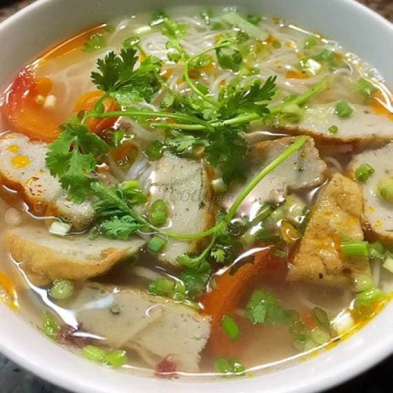 Hình ảnh Ăn Vặt Mẹ Gini - 2