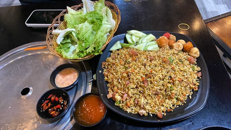 Hình ảnh Quán HOA LẨU & BBQ - 2