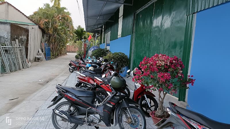 Hình ảnh Sân Cầu lông- Pickleball Bình Minh - 5