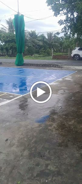 Hình ảnh Sân Pickleball ĐK - 4