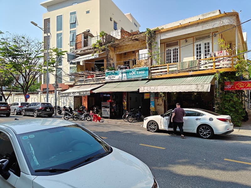 Hình ảnh Quán bún bò Huế Lộc Thu - 3