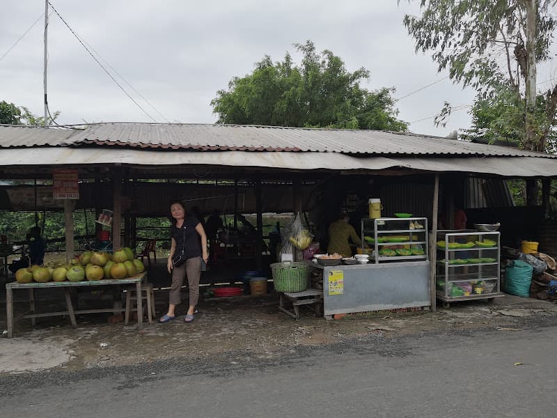 Hình ảnh Bánh Xèo Nhơn Mỹ - 4