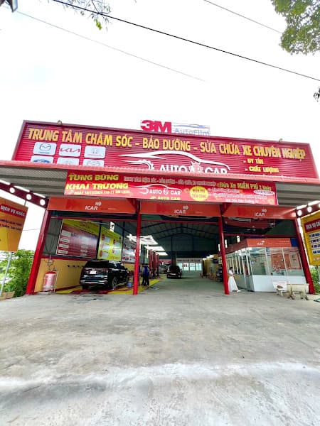 Quán ăn gia đình Ngân Tây Hồ