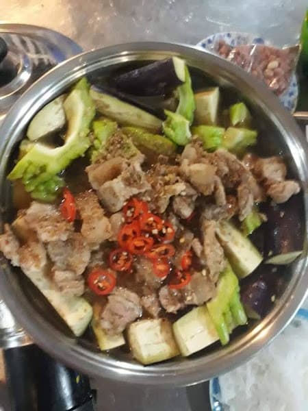 Hình ảnh Lẩu mắm Ngọc Rạng - 9