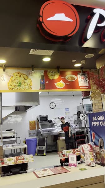 Hình ảnh Pizza Hut - 2
