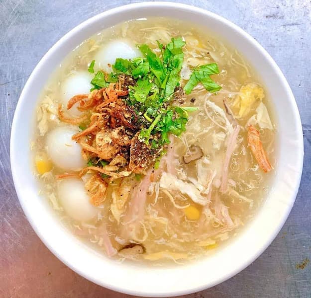 Hình ảnh Súp cua cô Ánh - 4