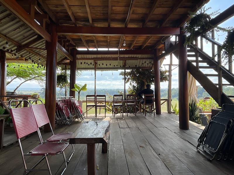 Hình ảnh Bình Minh Ơi Coffee - 5