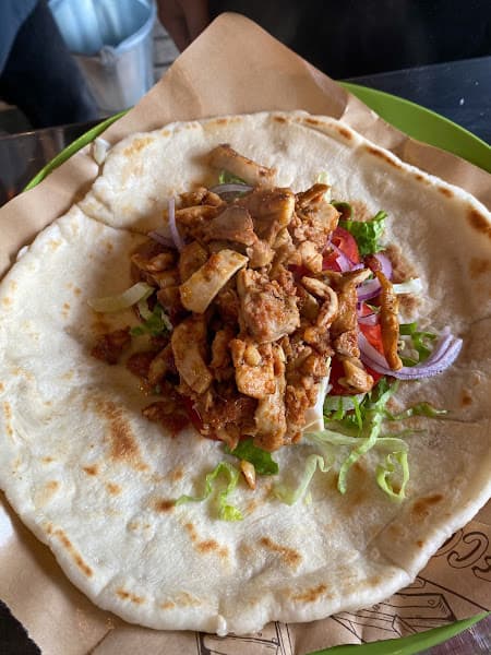 Hình ảnh The Coop By Chookie's - 4