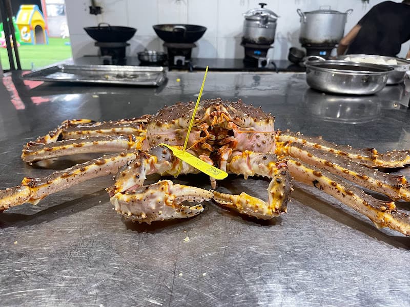 Hình ảnh Nhà Hàng Tây Nam - Mạo Khê - 6