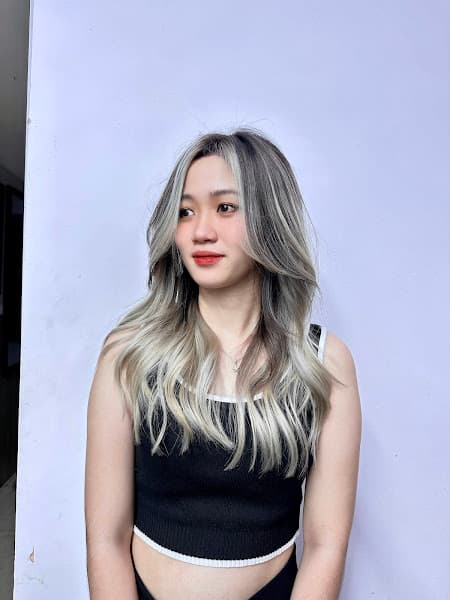 Viện Tóc Bùi ĐỘ ĐÀ NẴNG