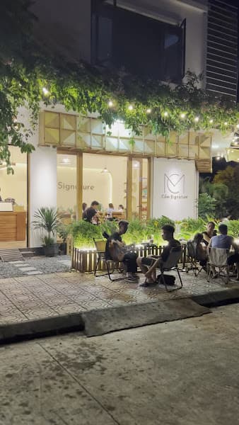 Hình ảnh Cốm Signature - 3