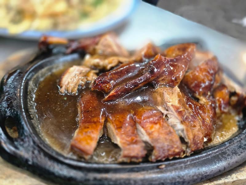 Hình ảnh Nhà hàng Vịt cỏ Thành Luân - 2