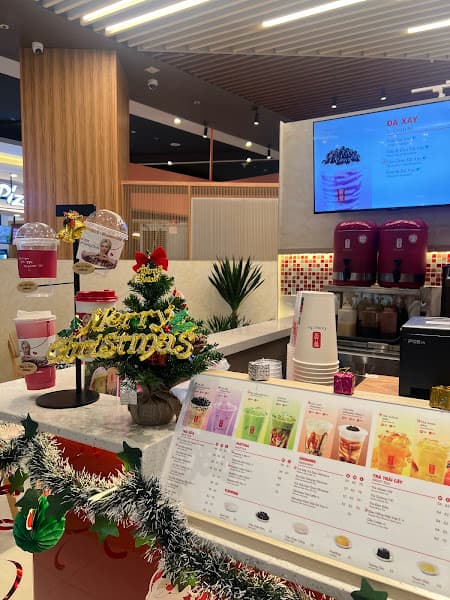 Hình ảnh Gong Cha Aeon Mall Bình Tân - 3