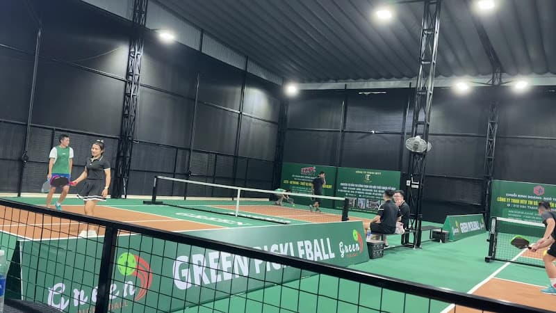 Hình ảnh Green Pickleball Huế - 4