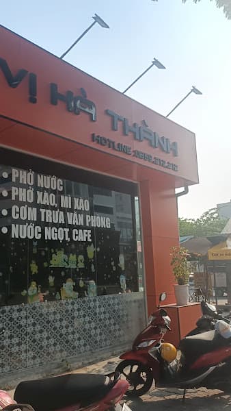 Hình ảnh PHỞ LÝ QUỐC SƯ ĐÀ NẴNG CƠ SỞ 2 - 6