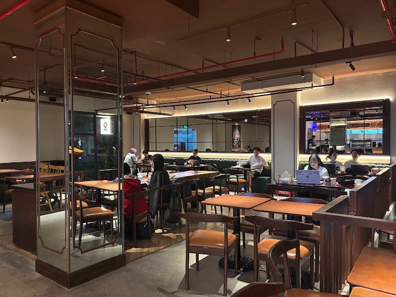 Hình ảnh The Coffee House - New City - 5