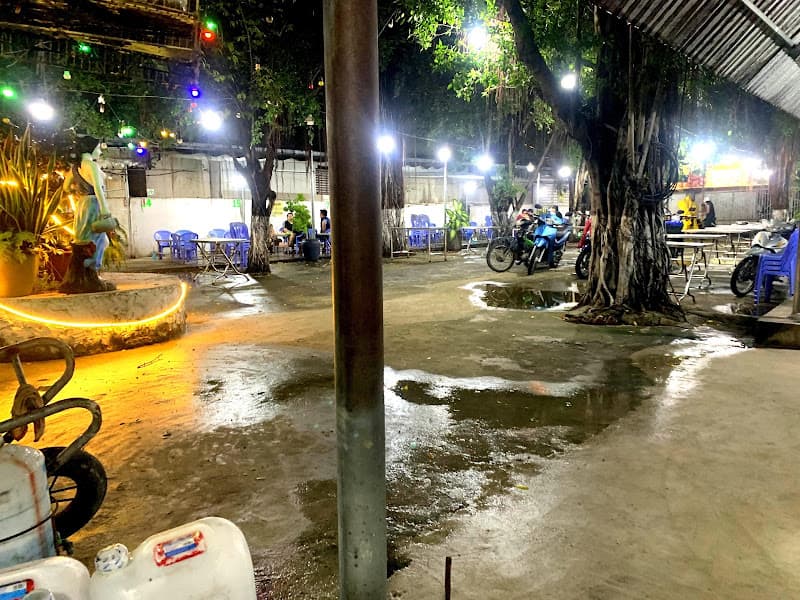 Hình ảnh Hoàng Châu Quán - 4