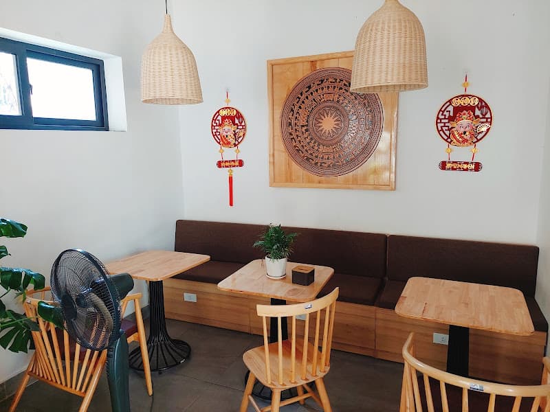 Hình ảnh Anvi Coffee - 3