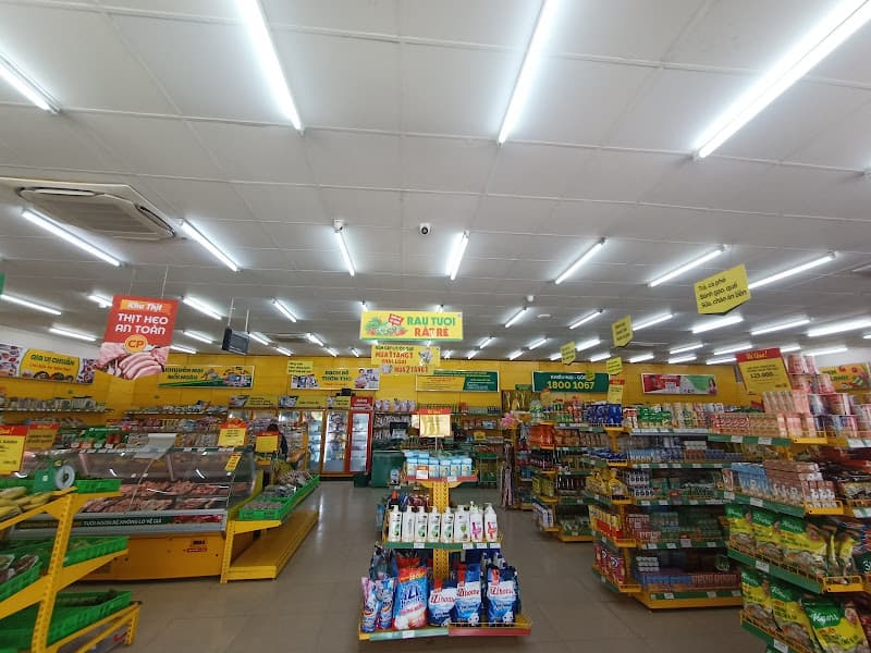 Hình ảnh Siêu thị Bách hoá XANH Ấp Đầu Giồng - 5
