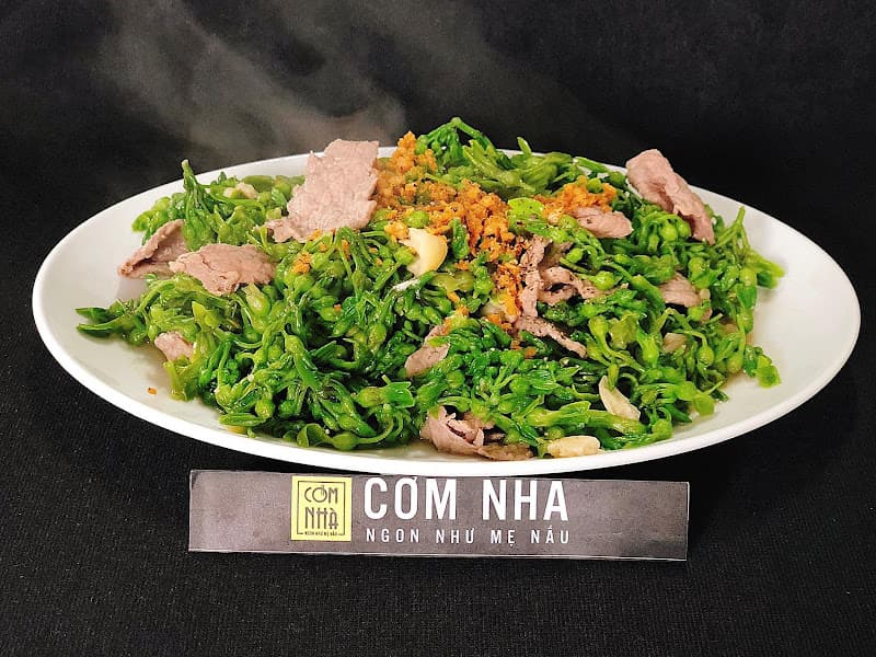 Hình ảnh Restaurant Cơm Nhà - 4