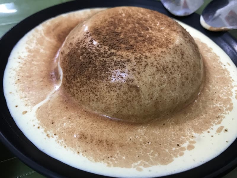 Hình ảnh Yummy - Tàu hũ, Trà sữa, Ăn vặt - 2