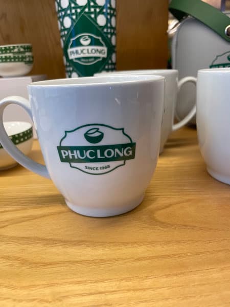 Hình ảnh Phúc Long Flagship Unicorn - Lotte Mart Quận 7 - 3