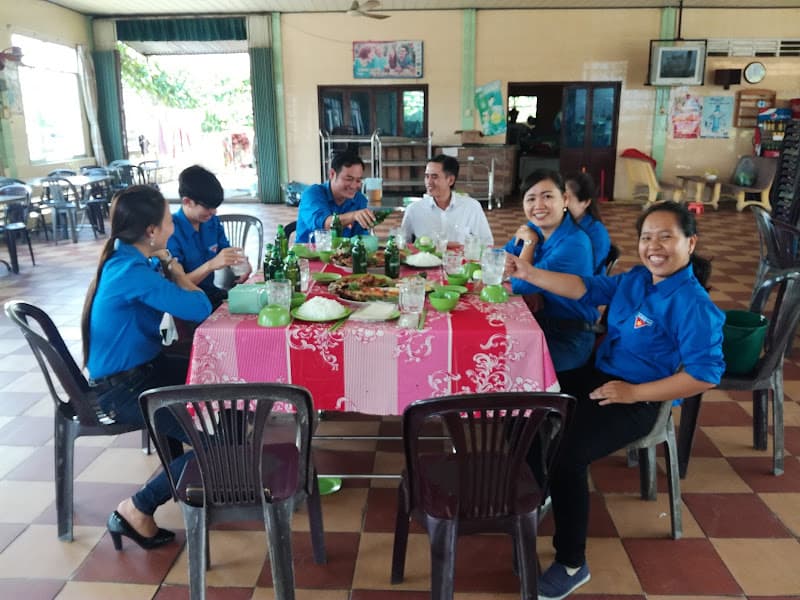 Hình ảnh Quán Ăn Tân Nghĩa - 3