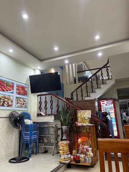 Ảnh bìa Quán Cơm Hoàng Trang