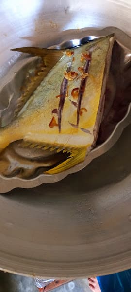 Hình ảnh Nhà hàng hải sản Sóng Xanh - 2