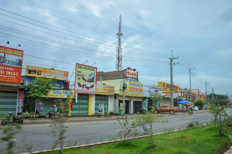 Hình ảnh Thế Giới Di Động - 5