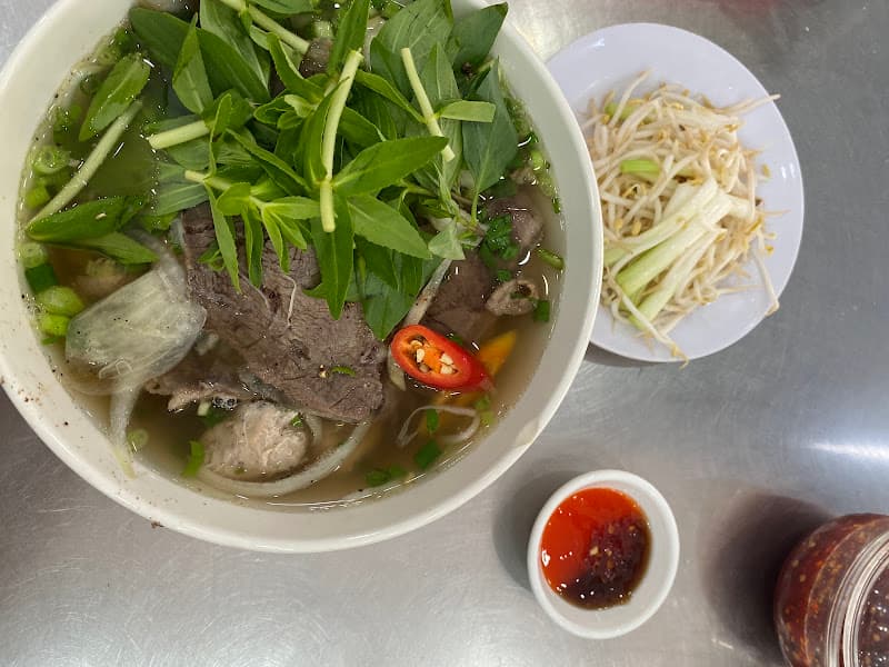 Hình ảnh PHỞ THẮNG - CHI NHÁNH QUẬN 8 | PHỞ NGON QUẬN 8 - 3