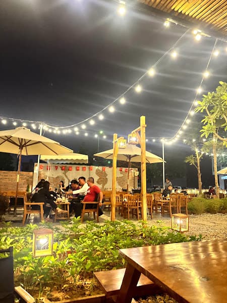 Hình ảnh Đu Đưa Cafe - Đi đu đưa đi - 3