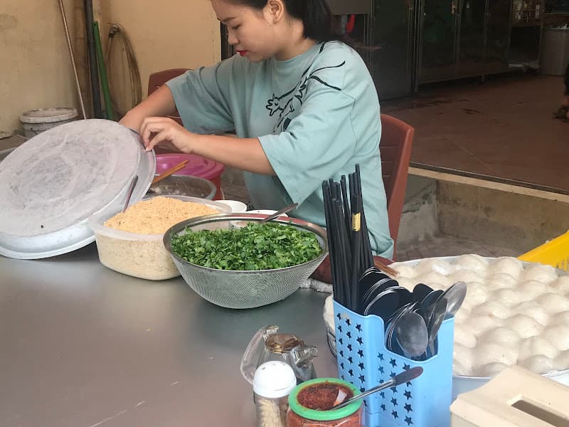 Hình ảnh Quán Cao Sằng - Bánh Rợm - 4