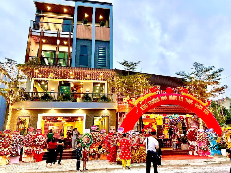 Hình ảnh ẨM THỰC QUÁN XƯA - 5