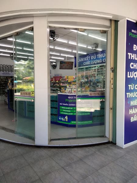 Hình ảnh Nhà thuốc Pharmacity - 4