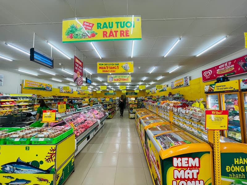 Hình ảnh Bách hóa XANH - 2