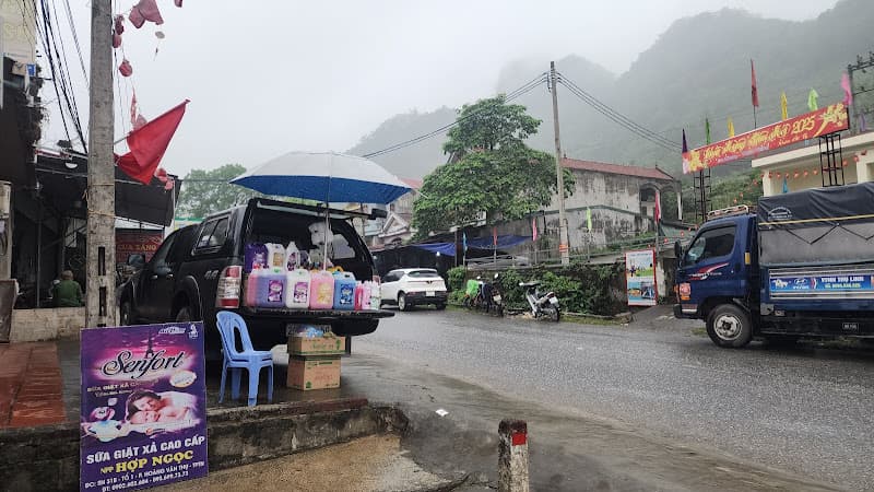 Hình ảnh Chợ ngã hai - 7