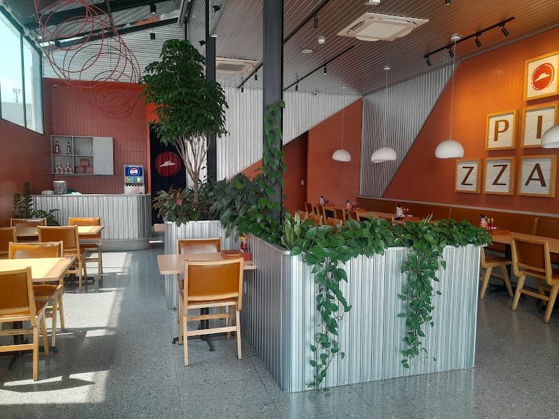 Hình ảnh Pizza Hut - 2