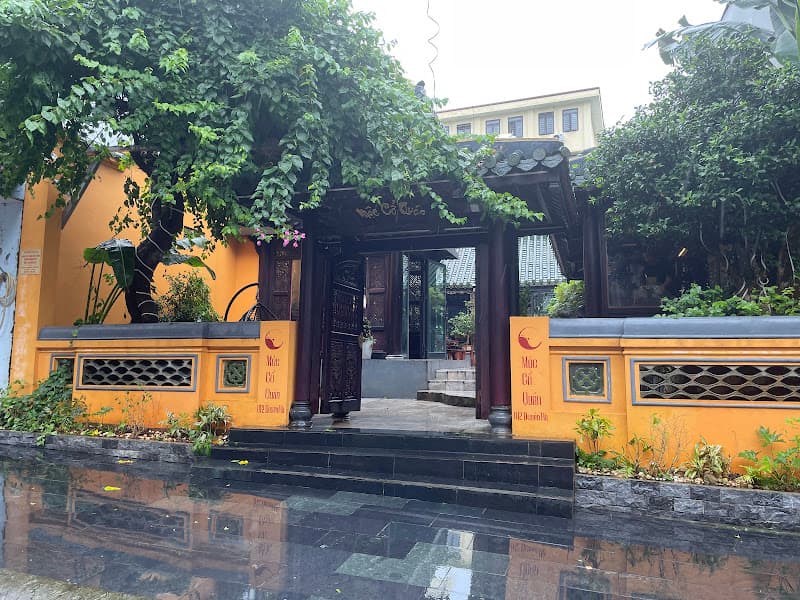 Hình ảnh Mộc Cổ Quán - 3